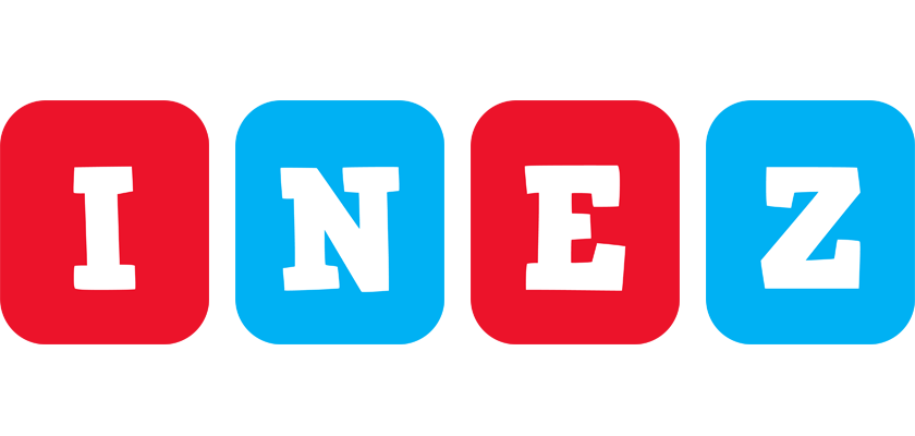 Inez diesel logo