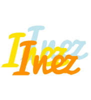 Inez energy logo