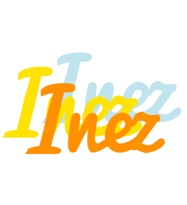 Inez energy logo