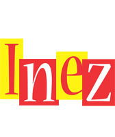 Inez errors logo