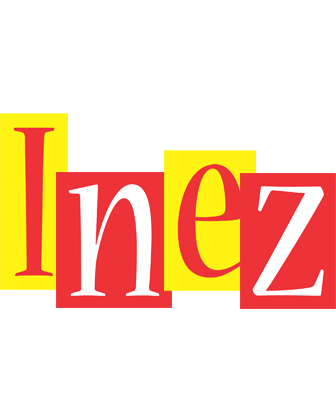 Inez errors logo