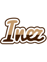 Inez exclusive logo