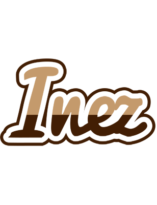 Inez exclusive logo
