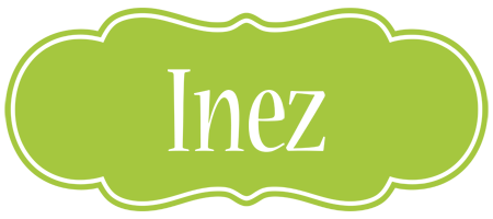 Inez family logo