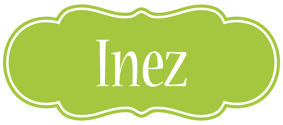 Inez family logo