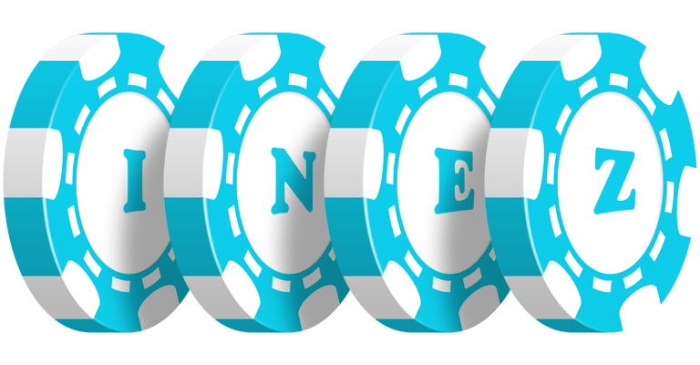 Inez funbet logo
