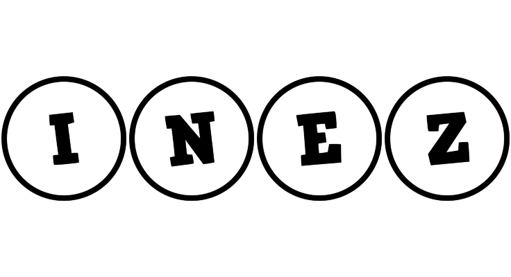 Inez handy logo