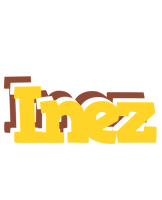 Inez hotcup logo