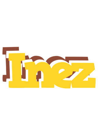 Inez hotcup logo