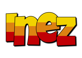 Inez jungle logo