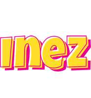 Inez kaboom logo