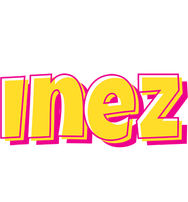 Inez kaboom logo