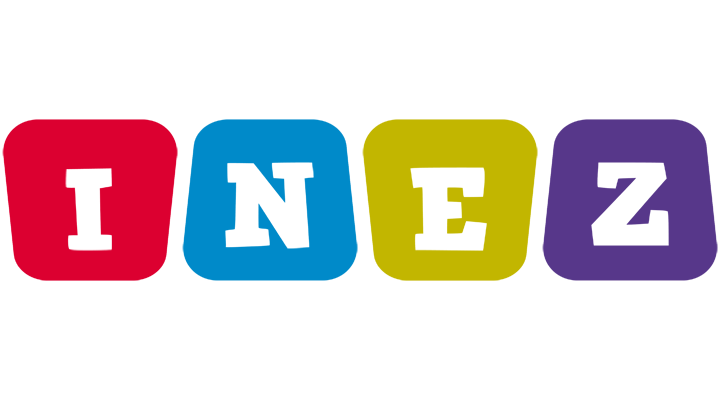 Inez kiddo logo