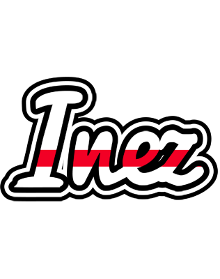 Inez kingdom logo