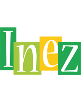 Inez lemonade logo