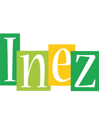 Inez lemonade logo