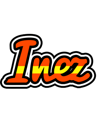 Inez madrid logo