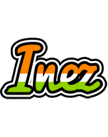 Inez mumbai logo