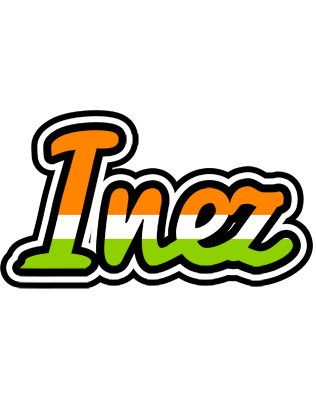 Inez mumbai logo