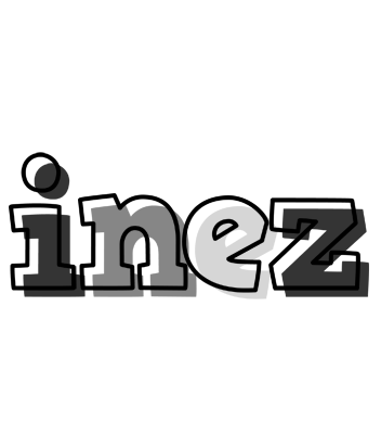 Inez night logo