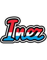 Inez norway logo