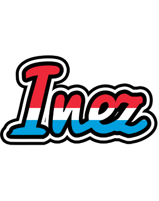 Inez norway logo