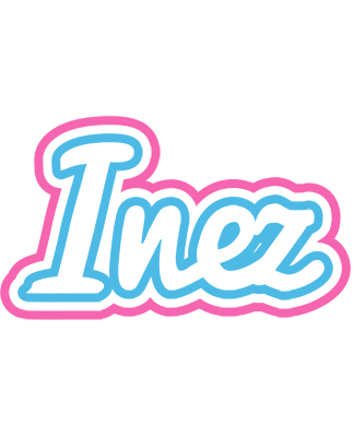 Inez outdoors logo
