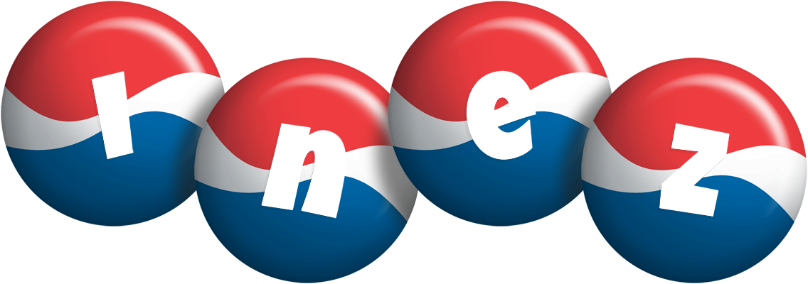 Inez paris logo