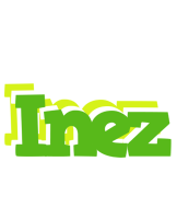 Inez picnic logo