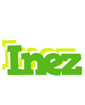 Inez picnic logo