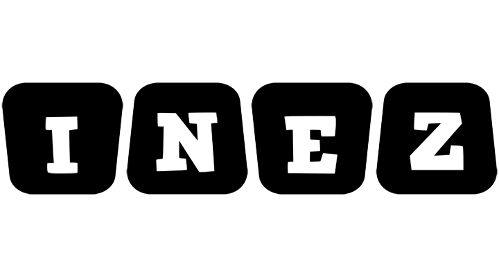 Inez racing logo