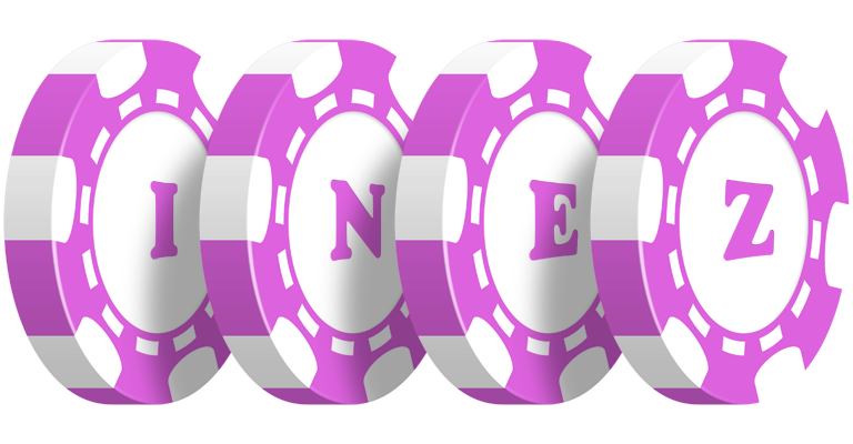 Inez river logo