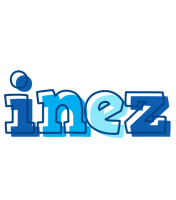 Inez sailor logo