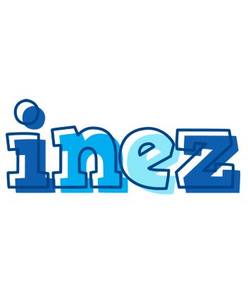 Inez sailor logo
