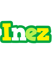 Inez soccer logo