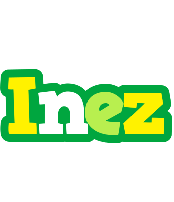 Inez soccer logo
