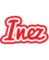 Inez sunshine logo