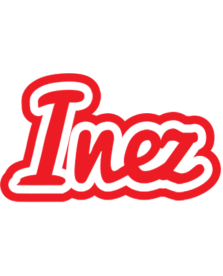 Inez sunshine logo