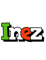 Inez venezia logo