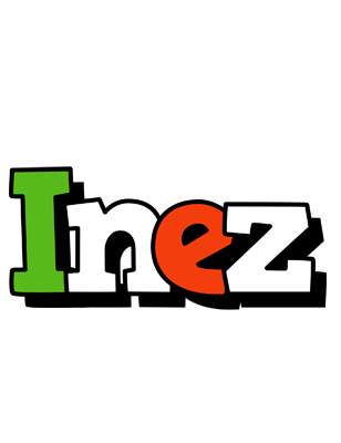Inez venezia logo