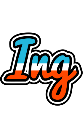 Ing america logo