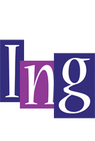 Ing autumn logo