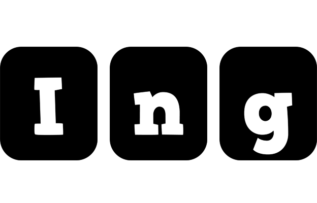 Ing box logo