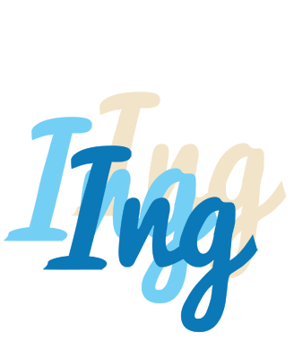 Ing breeze logo