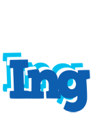Ing business logo