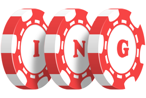 Ing chip logo