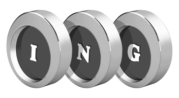 Ing coins logo