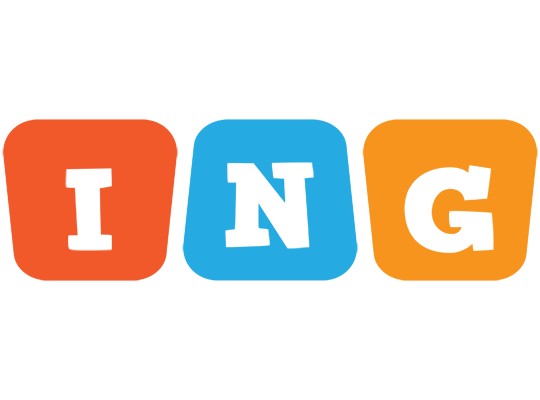 Ing comics logo