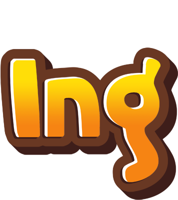 Ing cookies logo