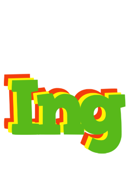 Ing crocodile logo